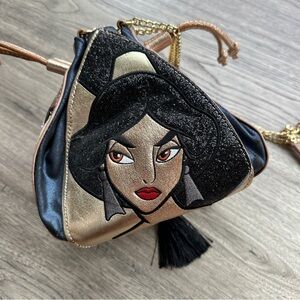 Aladdin Danielle Nicole Purse